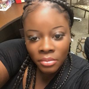 Meet your Posher, Shanice